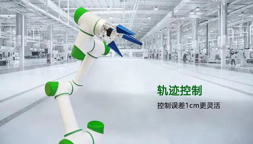 十四五機器人產業發展規劃引領行業變革，中科深谷核心技術驅動移動機器人高端智能化發展